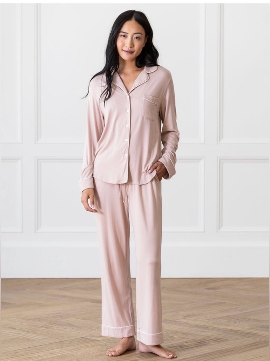 cozy earth Other - Cozy Earth Blush Pajama Set - XXL Tall